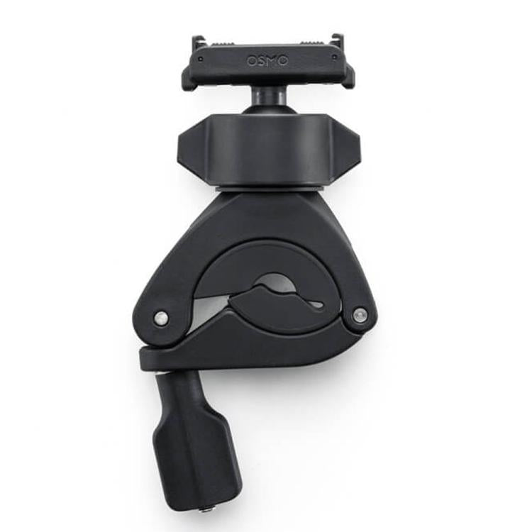 Soporte original de manillar bidireccional para DJI Osmo Action 6 / Osmo Nano, Handlebar Mount