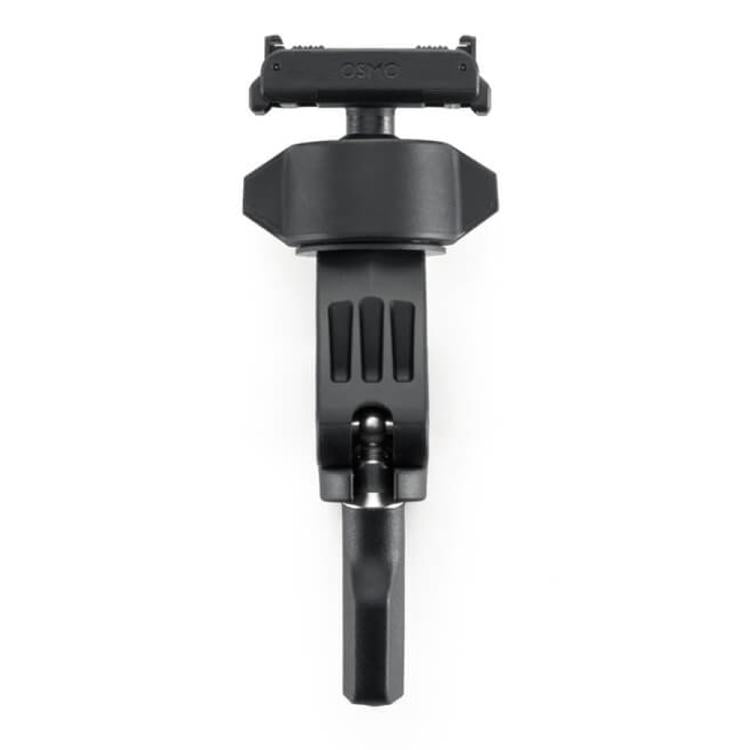 Soporte original de manillar bidireccional para DJI Osmo Action 6 / Osmo Nano, Handlebar Mount