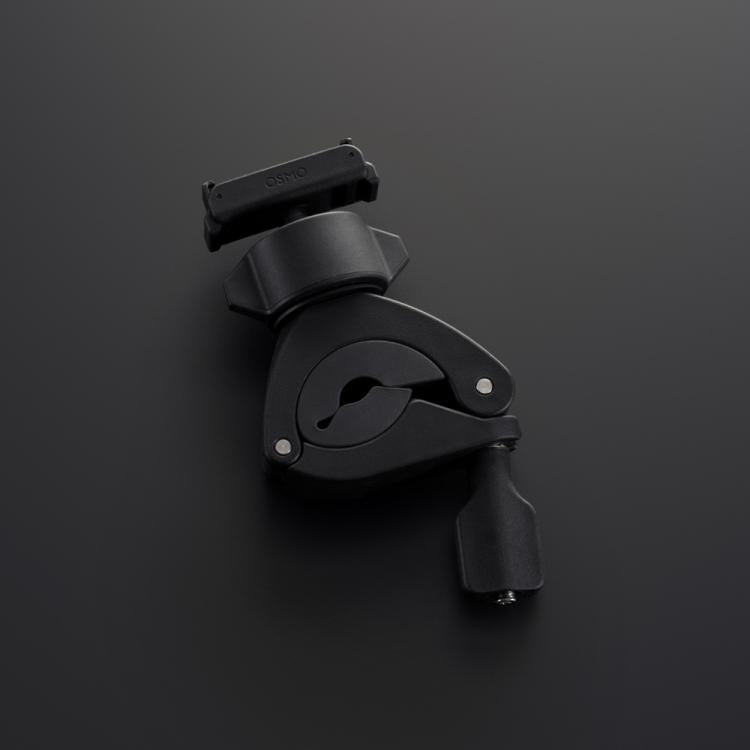 Soporte original de manillar bidireccional para DJI Osmo Action 6 / Osmo Nano, Handlebar Mount
