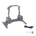 Sistema/lanzador de aire BRDRC para DJI Mavic 4 Pro para entrega de regalos por aire, For DJI Mavic 4 Pro
