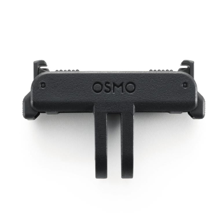 Adaptador de montaje original de liberación rápida bidireccional para DJI Osmo Action 6 / Osmo Nano, Quick-Release Adapter