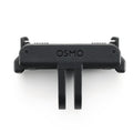 Adaptador de montaje original de liberación rápida bidireccional para DJI Osmo Action 6 / Osmo Nano, Quick-Release Adapter