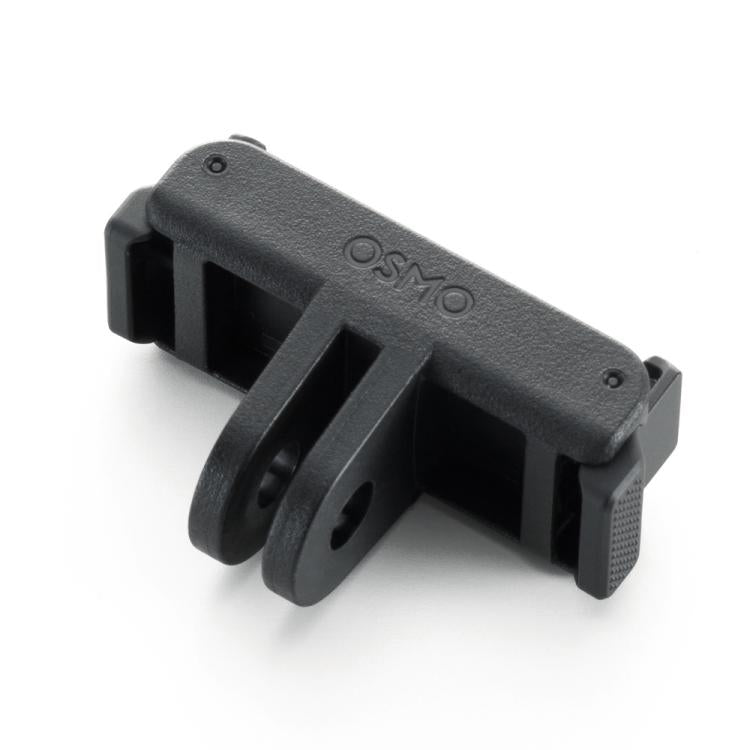 Adaptador de montaje original de liberación rápida bidireccional para DJI Osmo Action 6 / Osmo Nano, Quick-Release Adapter