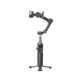 Estabilizador para teléfono Osmo Mobile 8 original con módulo multifuncional de seguimiento de 360 grados., With Multifunctional Module