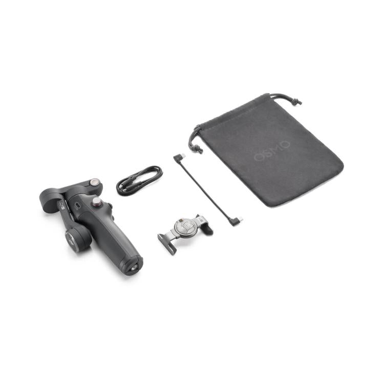 Solo para el dispositivo Osmo Mobile 8 original, Device Only