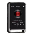 Reproductor de música portátil MP3 M6 Bluetooth 5.0 con altavoz, radio FM y lector de libros electrónicos, 4GB, 8GB, 16GB, 32GB, 64GB