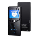 Reproductor de música MP3 Bluetooth M2 con radio FM y altavoz externo, 4GB, 8GB, 16GB, 32GB, 64GB