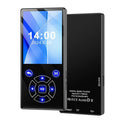 Reproductor de música MP3 P3 con Bluetooth, pantalla táctil y radio MP4, 4GB, 8GB, 16GB, 32GB, 64GB