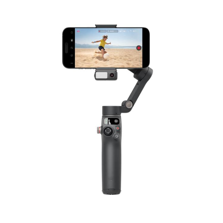 Estabilizador de teléfono con seguimiento inteligente Osmo Mobile 7P original, Osmo Mobile 7P