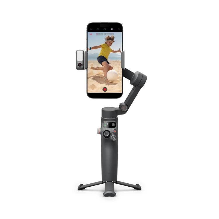 Estabilizador de teléfono con seguimiento inteligente Osmo Mobile 7P original, Osmo Mobile 7P