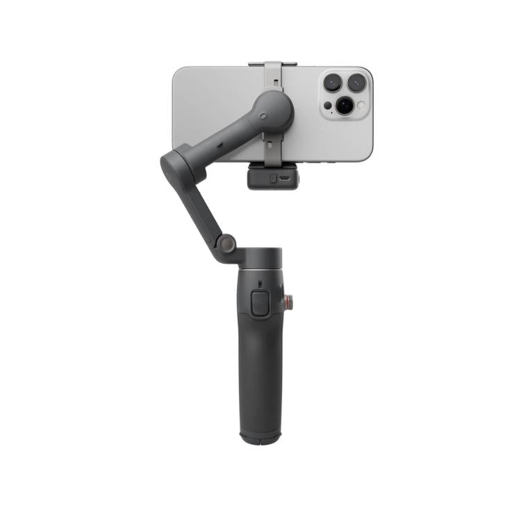 Estabilizador de teléfono con seguimiento inteligente Osmo Mobile 7P original, Osmo Mobile 7P