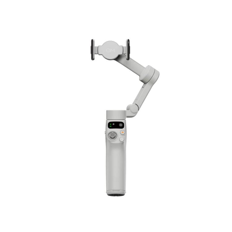 Estabilizador para teléfono Osmo Mobile 7 original con seguimiento sin esfuerzo, Osmo Mobile 7