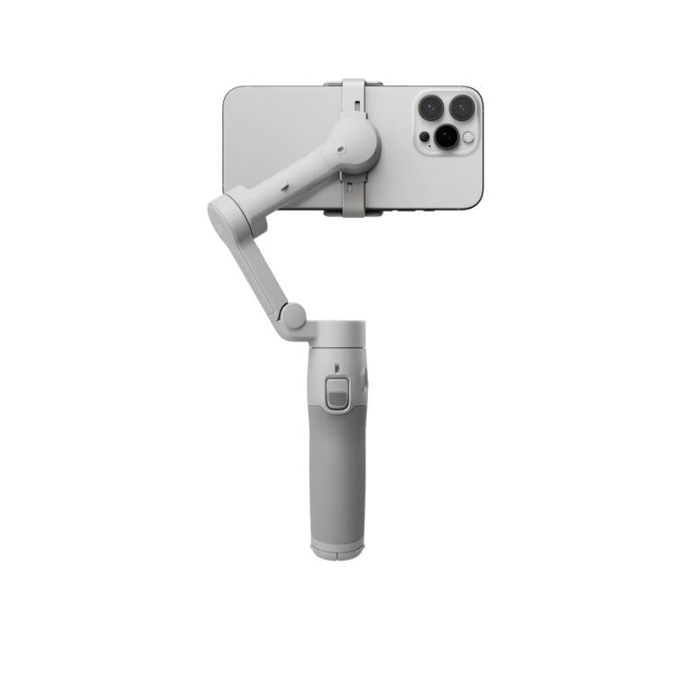 Estabilizador para teléfono Osmo Mobile 7 original con seguimiento sin esfuerzo, Osmo Mobile 7