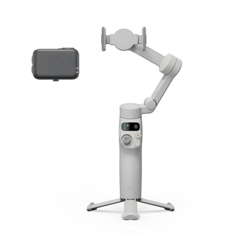 Osmo Mobile 7 original con módulo multifuncional, Osmo Mobile 7 Multifunctional Module