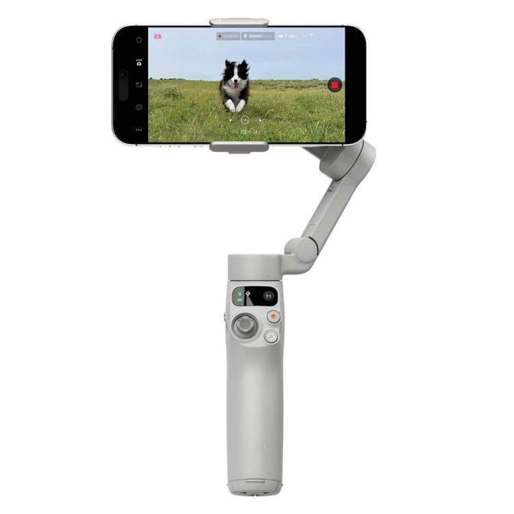 Osmo Mobile 7 original con módulo multifuncional, Osmo Mobile 7 Multifunctional Module