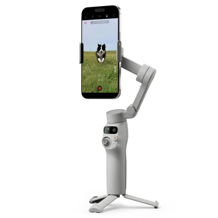Osmo Mobile 7 original con módulo multifuncional, Osmo Mobile 7 Multifunctional Module