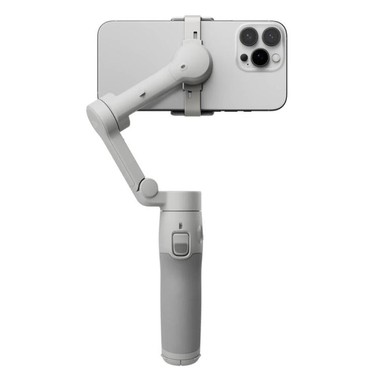 Osmo Mobile 7 original con módulo multifuncional, Osmo Mobile 7 Multifunctional Module