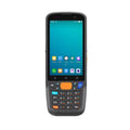 Terminal portátil PDA MC405 de 4 pulgadas con Android 11 para logística de almacén y comercio electrónico., US, EU, UK, AU