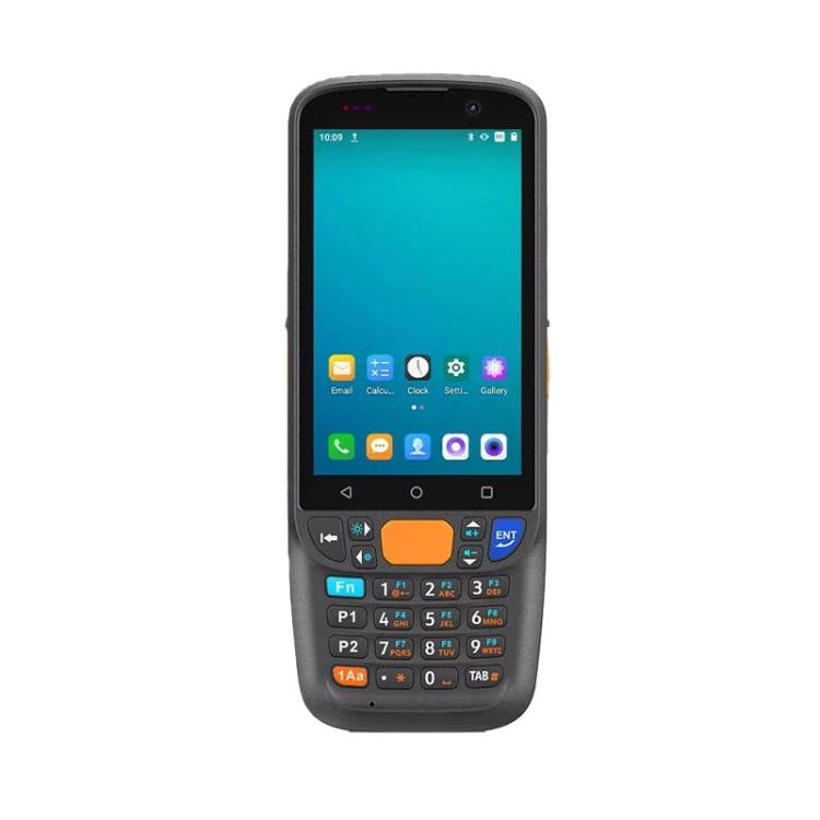 Terminal portátil PDA MC405 de 4 pulgadas con Android 11 para logística de almacén y comercio electrónico., US, EU, UK, AU