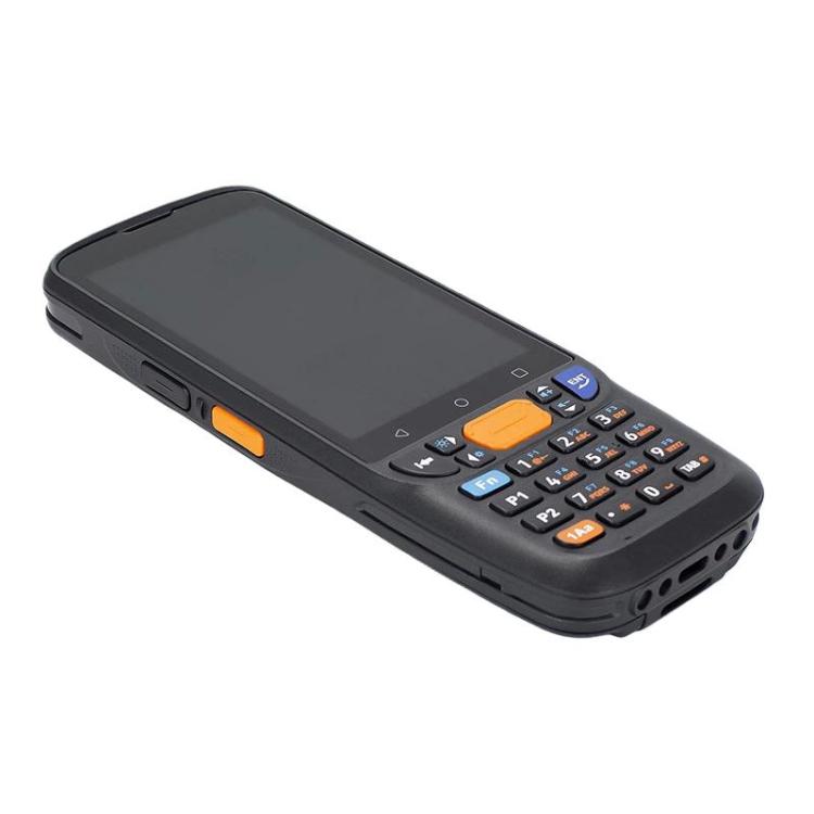 Terminal portátil PDA MC405 de 4 pulgadas con Android 11 para logística de almacén y comercio electrónico., US, EU, UK, AU