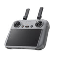 Controlador RC 2 usado con pantalla para DJI Neo 2 / Mini 5 Pro / Mavic 4 Pro / Air 3S / Air 3 / Mini 4 Pro / Flip / Neo, Used RC 2