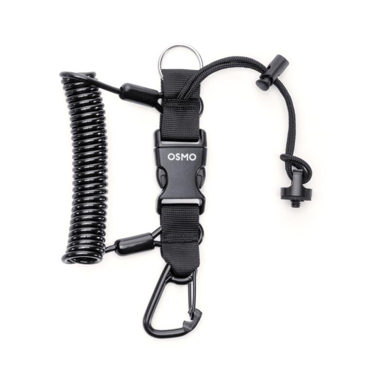 Cordón de seguridad antipérdida original para buceo Osmo, Diving Anti Loss Lanyard