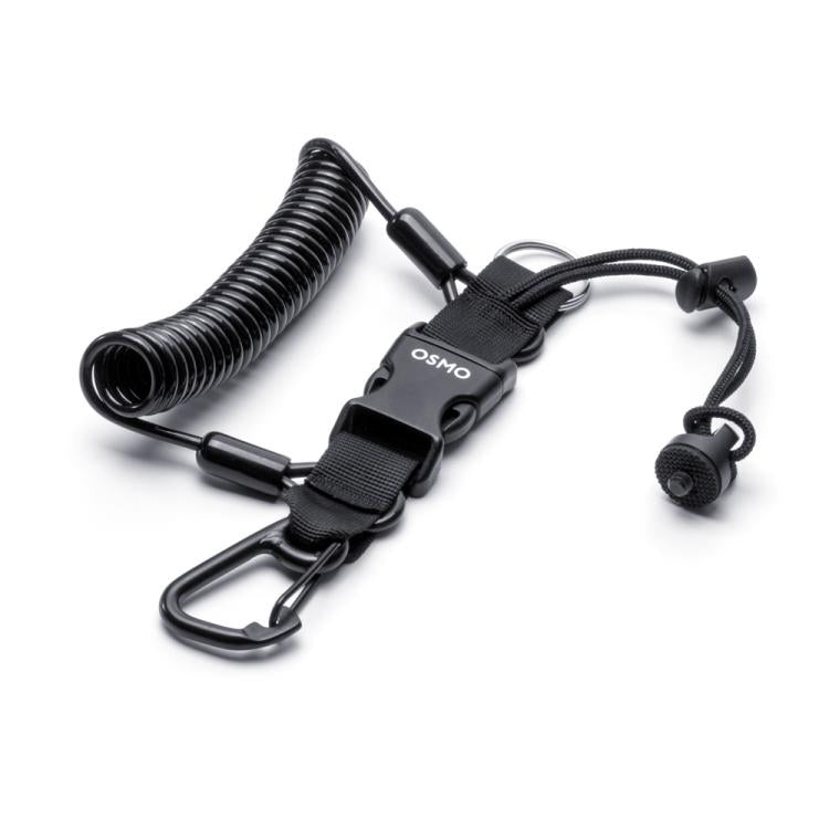 Cordón de seguridad antipérdida original para buceo Osmo, Diving Anti Loss Lanyard