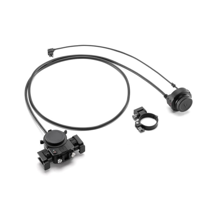 Unidad de extensión flexible Ronin 4D original