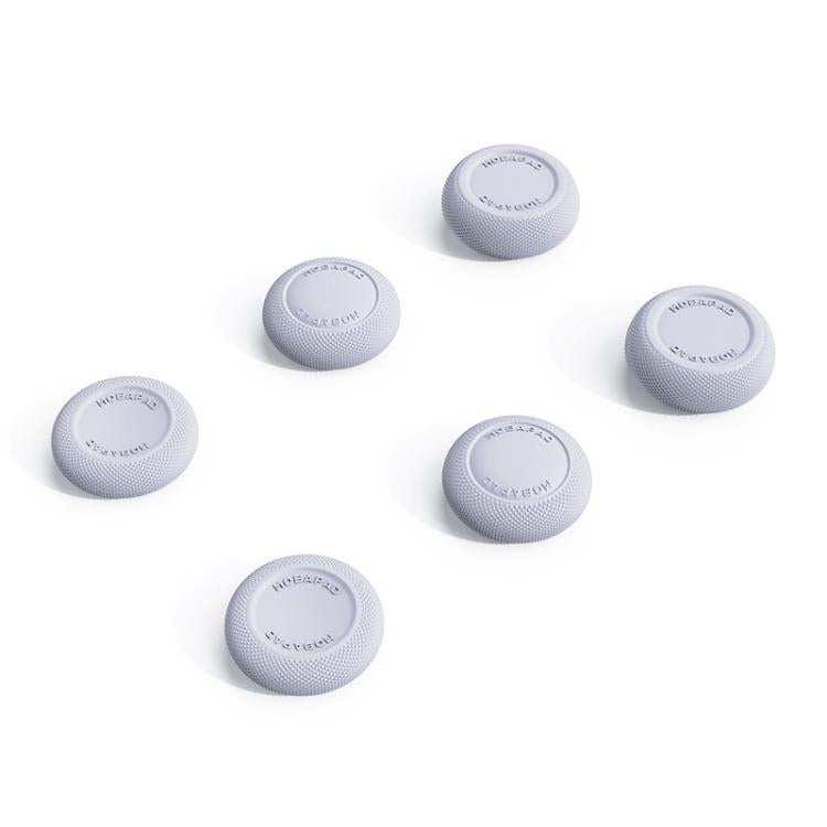 MOBAPAD G20 6 unids/set tapas de Joystick antideslizantes para Pro2-HD / Huben 2 / Chitu / N1-HD
