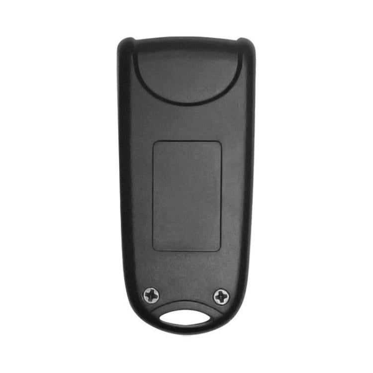 Control remoto inalámbrico de 2 botones para puerta de garaje EcoStar RSE2 / RSC2 de 433 MHz
