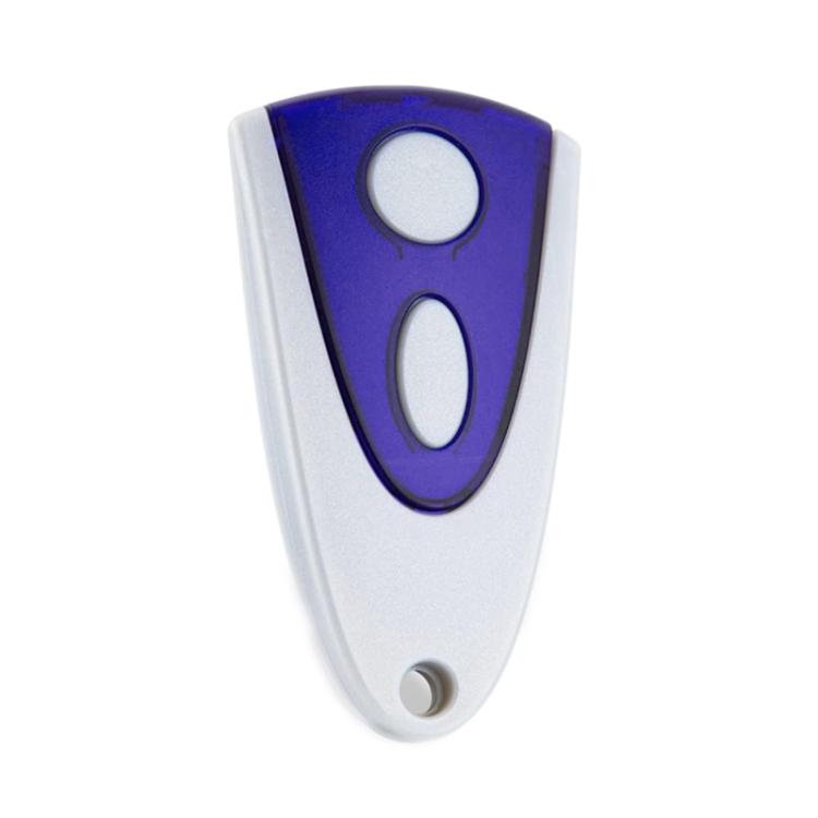 Para mandos a distancia de puertas de garaje Novoferm 502 / 504 / 522 / 524 de 433,92 MHz