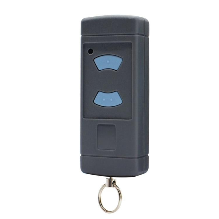 Control remoto inalámbrico para puerta de garaje HORMANN HSE2 / HSE4 de 868 MHz (copia), 2-Button 868MHZ