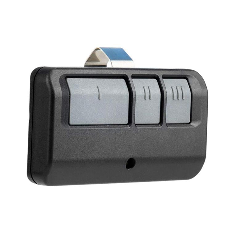 Control remoto para puerta de garaje LiftMaster 893MAX de 390 MHz