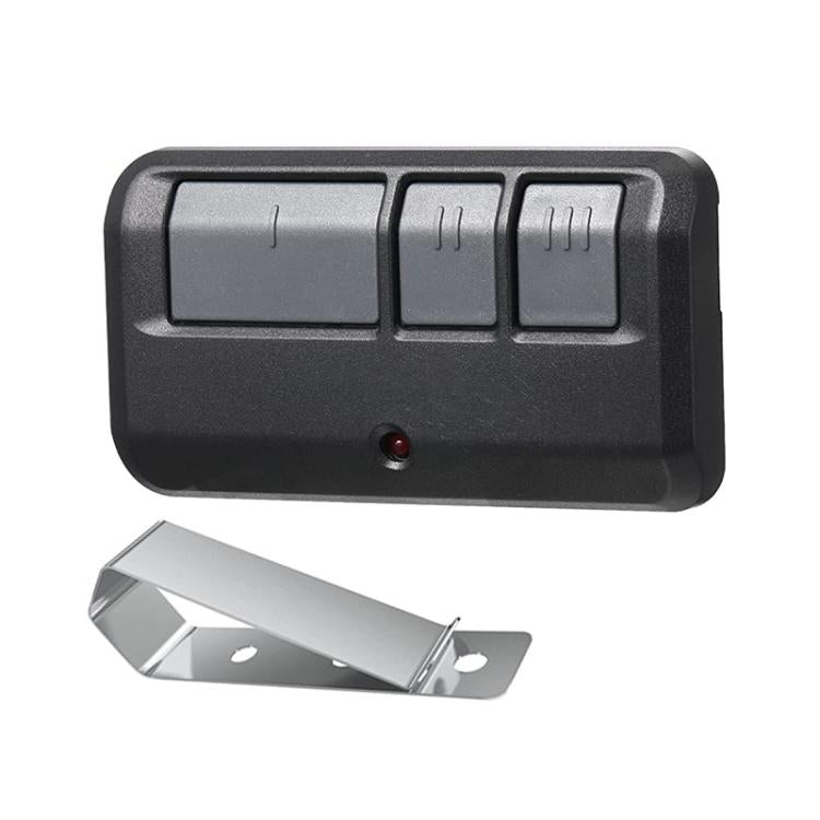 Control remoto para puerta de garaje LiftMaster 893MAX de 390 MHz