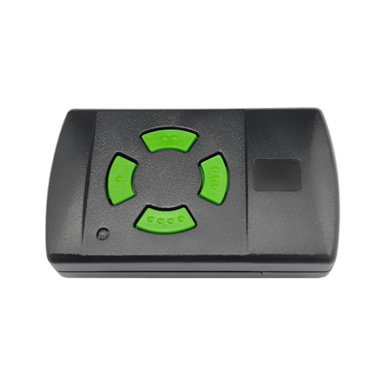 Para mandos a distancia de puertas de garaje HSM4 / HS4 / HSE4 / HSM2 / HSE2 de 26,995 MHz