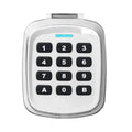 Duplicador de contraseña inalámbrico multifrecuencia universal para mandos a distancia de puertas enrollables eléctricas