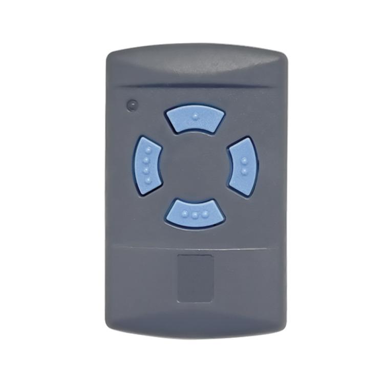 Control remoto inalámbrico de 4 botones para puerta de garaje HORMANN HSM2 / HSM4 de 868 MHz, 4-Button
