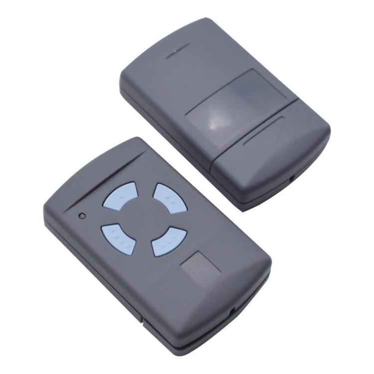Control remoto inalámbrico de 4 botones para puerta de garaje HORMANN HSM2 / HSM4 de 868 MHz, 4-Button