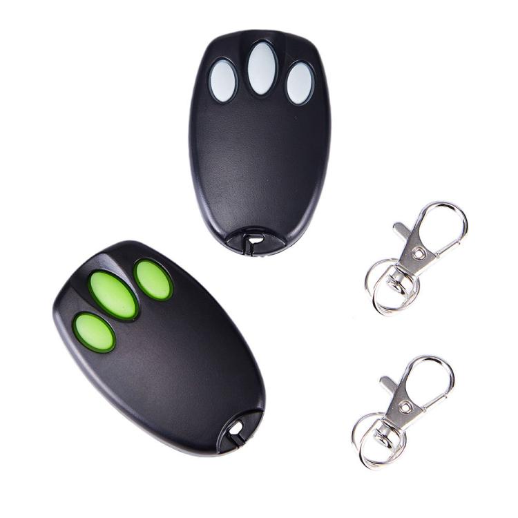 Para mandos a distancia de puertas de garaje MERLIN+ C945 / CM842 / C940 / C943