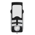 Para control remoto de puerta de garaje HORMANN HSE2-868-BS de 4 botones y 868 MHz