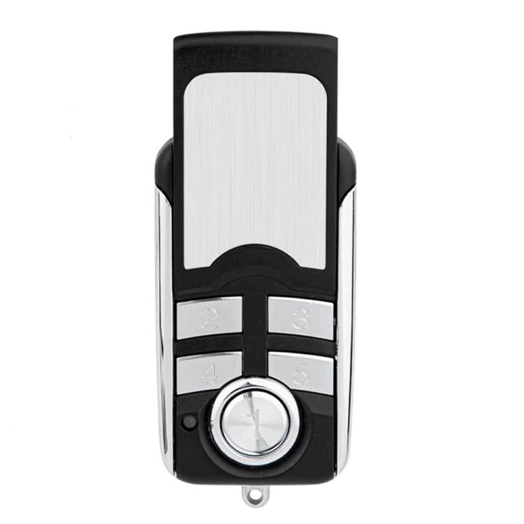 Para control remoto de puerta de garaje HORMANN HSE2-868-BS de 4 botones y 868 MHz