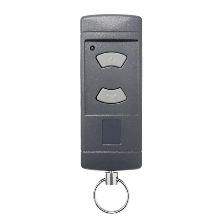 Para control remoto de puerta de garaje HORMANN HSE 2/4 de 2 botones y 40,685 MHz, 2-Button 40.685MHz