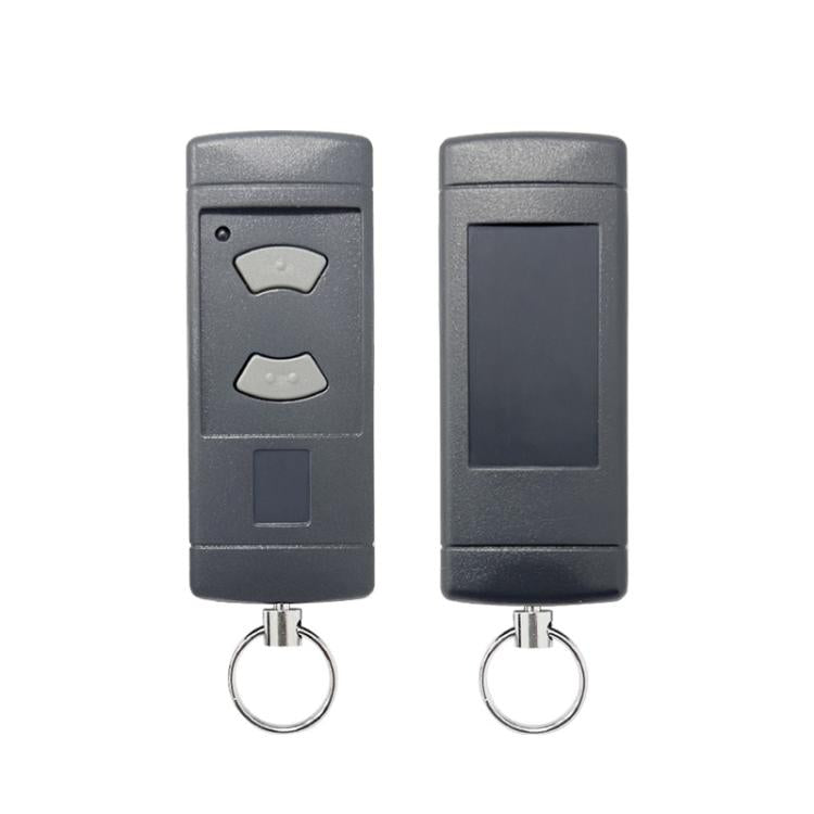 Para control remoto de puerta de garaje HORMANN HSE 2/4 de 2 botones y 40,685 MHz, 2-Button 40.685MHz