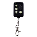 Para control remoto de puerta de garaje Remocon RMC-555S con frecuencia de 250-490 MHz
