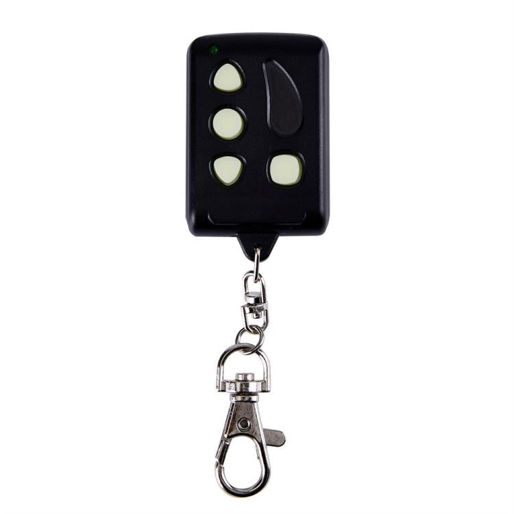 Para control remoto de puerta de garaje Remocon RMC-555S con frecuencia de 250-490 MHz