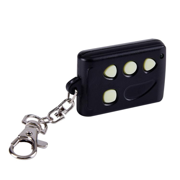 Para control remoto de puerta de garaje Remocon RMC-555S con frecuencia de 250-490 MHz