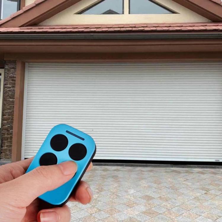 Duplicador de control remoto universal para puertas de garaje de 280-868 MHz y multifrecuencia