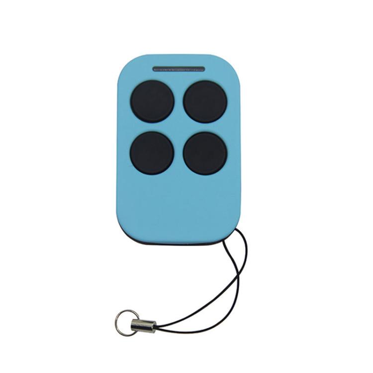 Duplicador de control remoto universal para puertas de garaje de 280-868 MHz y multifrecuencia