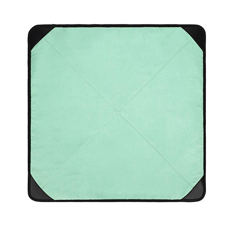 Bolsa de almacenamiento autoadhesiva multiusos para cámaras, lentes, estabilizadores y tabletas., L Brown, L Khaki, L Cyan, S Brown, S Khaki, S Cyan