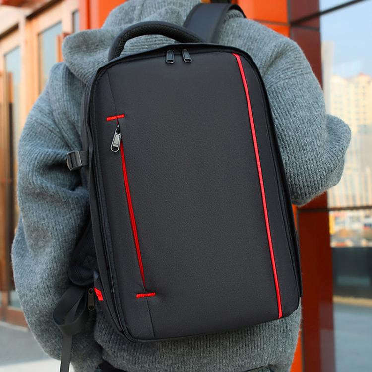 Mochila impermeable de gran capacidad para cámara réflex digital, multifuncional, ligera e informal., Waterproof Casual Bag